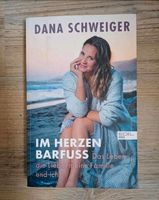 Im Herzen Barfuss, Das Leben, die Liebe, meine Familie und ich. Obervieland - Arsten Vorschau