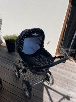 Bergsteiger Kinderwagen Kombikinderwagen Retro vintage buggy Bayern - Alzenau Vorschau