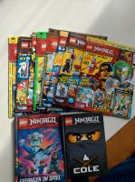 Lego Ninjago Bücher und Zeitschriften Mitte - Wedding Vorschau