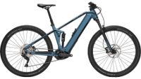 Bulls Sonic EVO TR 1 625 WH Bosch MTB Fully E BIKE Thüringen - Eisenach Vorschau