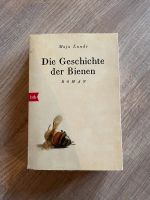 Die Geschichte der Bienen - Maja Lunde Niedersachsen - Springe Vorschau