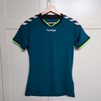 Hummel Trikot T-shirt Sport Shirt Handball Fußball Bayern - Marktoberdorf Vorschau