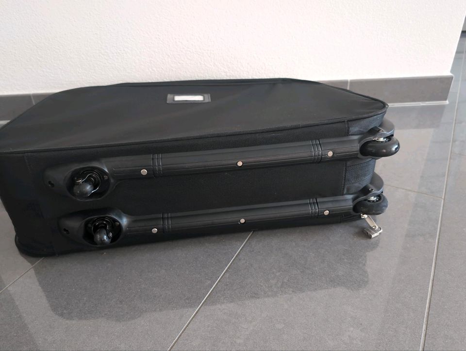 Koffer neu unbenutzt in Tuttlingen