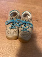 Pepino Ricosta 19 Schuh Lauflernschuh Baby Kind Bayern - Bad Endorf Vorschau