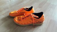 NIKE Fussballschuhe Hallenschuhe Größe 38 Nordrhein-Westfalen - Schmallenberg Vorschau