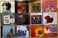 Jazz Bigband-CDs - Ellington, Basie, Herbolzheimer etc. Hamburg-Mitte - Hamburg Borgfelde Vorschau