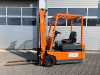 Elektrostapler Gabelstapler Stapler 1500kg Toyota Hessen - Niederaula Vorschau