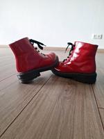 Rieker Damen Winterschuh Größe 39 Bayern - Schwarzenfeld Vorschau