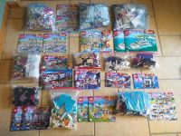 Lego Friends - Große Sammlung - div. Sets - auch einzeln Sachsen-Anhalt - Beendorf Vorschau