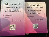 Mathematik anschaulich dargestellt & Mathematik zum Studienanfang Nordrhein-Westfalen - Siegen Vorschau