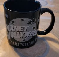 Tasse Planet Hollywood Munich 1991 Nürnberg (Mittelfr) - Aussenstadt-Sued Vorschau