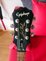 Epiphone Les Paul Studio Gitarre Schleswig-Holstein - Ahrensburg Vorschau