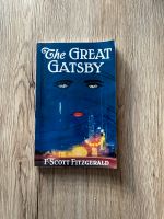 The Great Gatsby von F.Scott Fitzgerald Rheinland-Pfalz - Weißenthurm   Vorschau