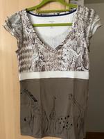 Marc Cain T-Shirt Sendling - Obersendling Vorschau