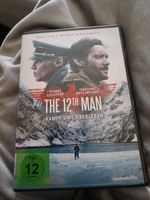 The 12th Man,Kampf ums Überleben, DVD Rheinland-Pfalz - Nierstein Vorschau