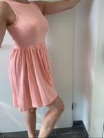 Damen Kleid Asos A-Linie neu mit Etikett Gr.XS/34 Lachs orange Nordrhein-Westfalen - Lotte Vorschau