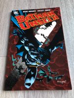 Comic / Batman: Unseen / Doug Moench & Kelley Jones / In Englisch Hessen - Schlüchtern Vorschau