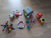 Babyspielzeug, Manhattan Skwish, Musikwürfel, etc. Innenstadt - Köln Altstadt Vorschau