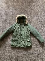 Woolrich Arctic Parka M – Olivgrün Bremen-Mitte - Bremen Altstadt Vorschau