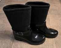 Gefütterte Gummistiefel Hessen - Fuldabrück Vorschau