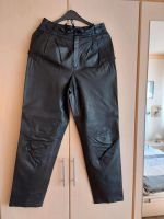 Lederhose von Betty Barclay (echtes Leder) Dortmund - Berghofen Vorschau