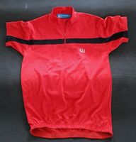 Neuwertiges Fahrrad Shirt Funktionsshirt Rennrad Sport Nordrhein-Westfalen - Paderborn Vorschau