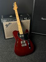 2016 Suhr Alt T Thinline Tele Trans Brown Bayern - Kiefersfelden Vorschau