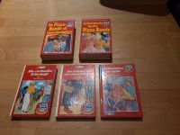 Buch Set Pizza-Bande Band 1, 2, 3, 4, 5, 12, 14, 19 Sammelband Baden-Württemberg - Heimsheim Vorschau