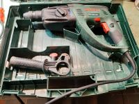 Bosch PBH 2800 RE Bohrhammer , 720W Hessen - Heringen (Werra) Vorschau