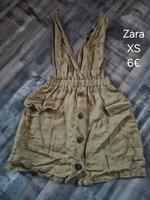 Zara Jumpsuit XS Bayern - Marktoberdorf Vorschau
