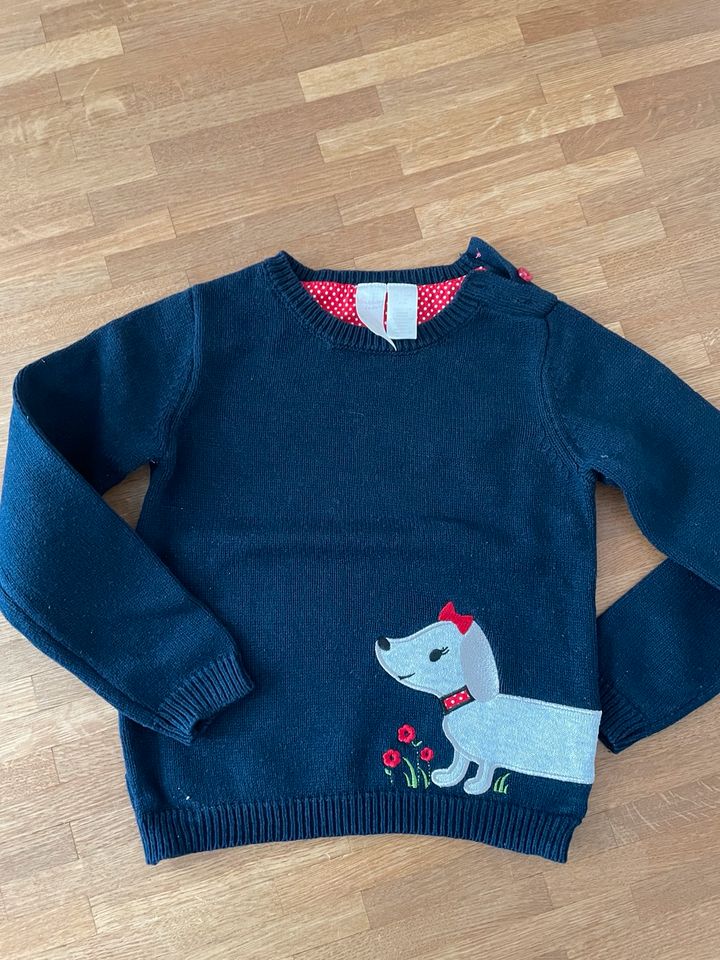 Kinder Pullover Gr. 92/98 in Hamburg