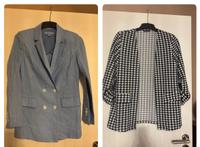 Damen blazer, Größe S Niedersachsen - Helmstedt Vorschau