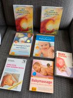 Babyjahre Babymassage Schlafen lernen Hebammenpraxis Geburt Baden-Württemberg - Sandhausen Vorschau