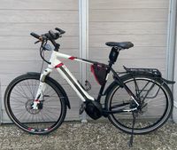 E-Bike Pegasus Cross Niedersachsen - Harsum Vorschau