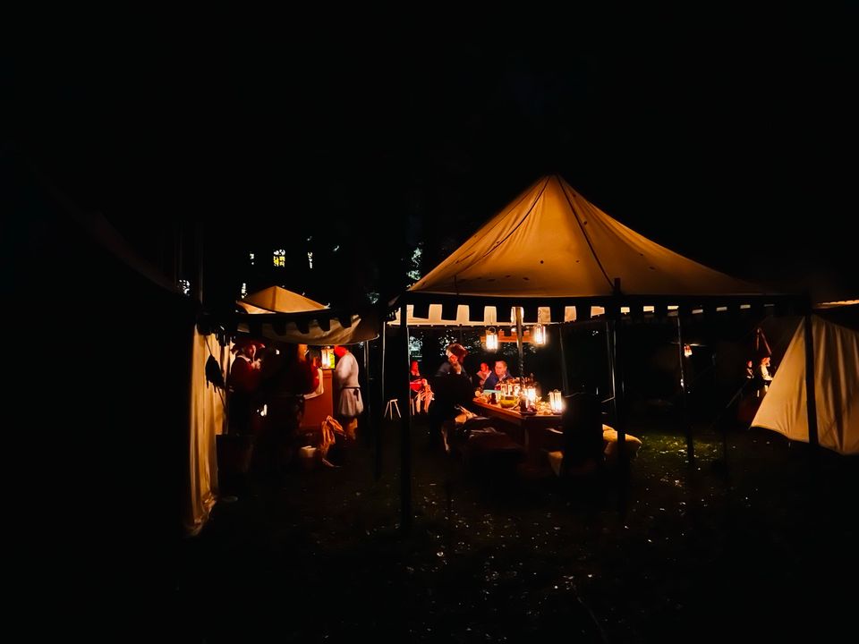 Mittelalter Gruppe Landsknechts Verein offen für neue Mitglieder in Neuburg a.d. Donau