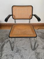 Thonet S 64 V Freischwinger Saarbrücken-Mitte - St Arnual Vorschau