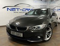 BMW 418d Aut. Gran Coupé Sport Line*NAVi*Bi-Xenon Nordrhein-Westfalen - Hilden Vorschau