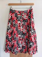 Tommy Hilfiger Jeans Rock Gr. M S Sommerrock Faltenrock Plisee NE Berlin - Mitte Vorschau