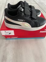 *WIE NEU* Puma Turnschuhe - Sneaker Gr. 28 schwarz unisex Niedersachsen - Meine Vorschau