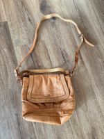 Tommy Hilfiger Tasche cognac Nordrhein-Westfalen - Haan Vorschau