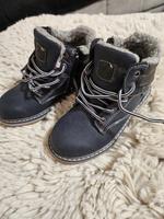 Dockers Halbstiefel Jungs Hannover - Ahlem-Badenstedt-Davenstedt Vorschau