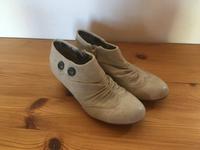 Damen Schuhe beige Graceland Größe 39 Rheinland-Pfalz - Bodenheim Vorschau