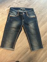 Cipo & Baxx kurze Hose *neu* Short Gr W25 Schleswig-Holstein - Fockbek Vorschau