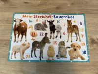 Adventskalender Tiere streicheln Bayern - Hohenau Vorschau