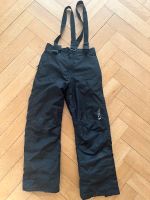 Skihose Schneehose Ski Hose 146 152 schwarz Hannover - Mitte Vorschau