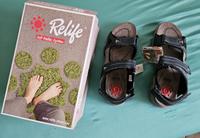 sandalen gr 45 NEU Rheinland-Pfalz - Trier Vorschau
