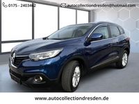 Renault Kadjar Collection 1.2 TCe 130 Dresden - Reick Vorschau