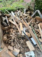 Brennholz zu verschenken Saarland - Merzig Vorschau