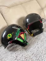 1• Skihelm Thüringen - Bad Köstritz   Vorschau