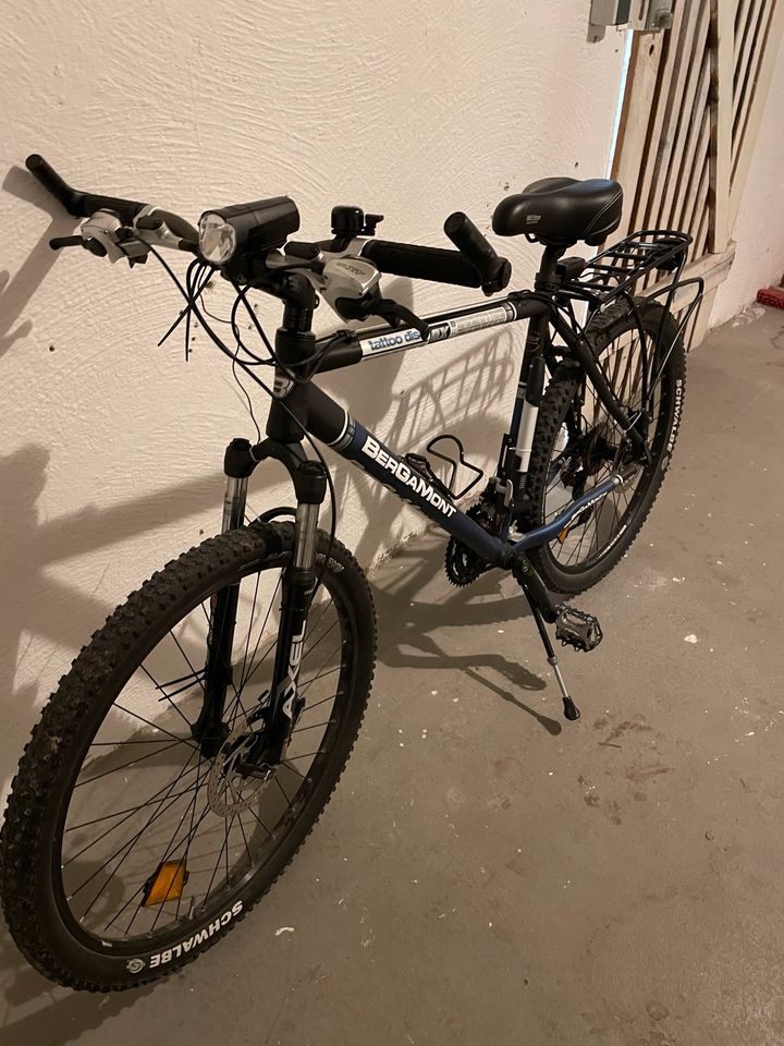 Fahrrad 26 Zoll in Oberkochen